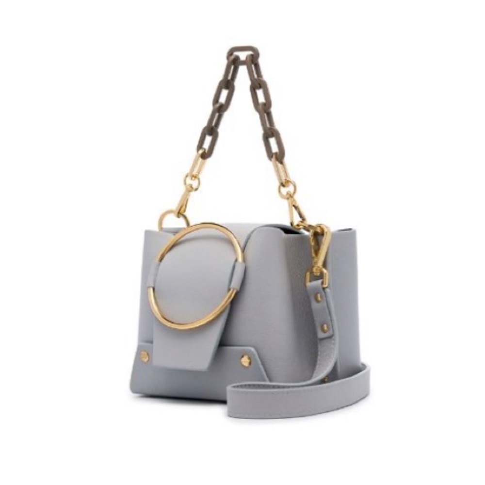 Yuzefi mini delila crossbody bag